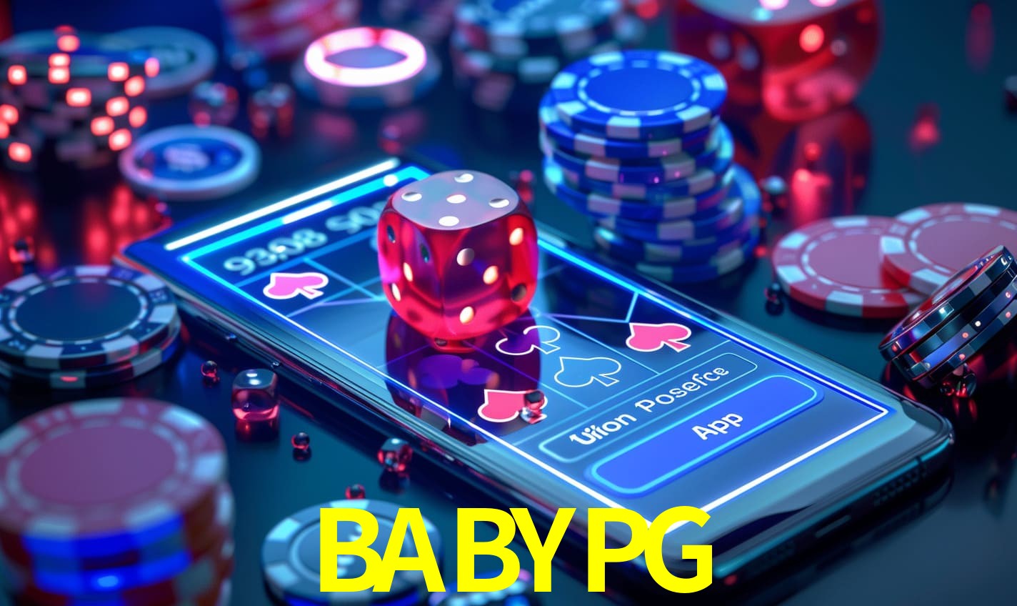 Baixar App BABYPG