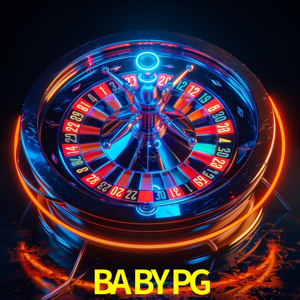 Melhor Casino Online BABYPG