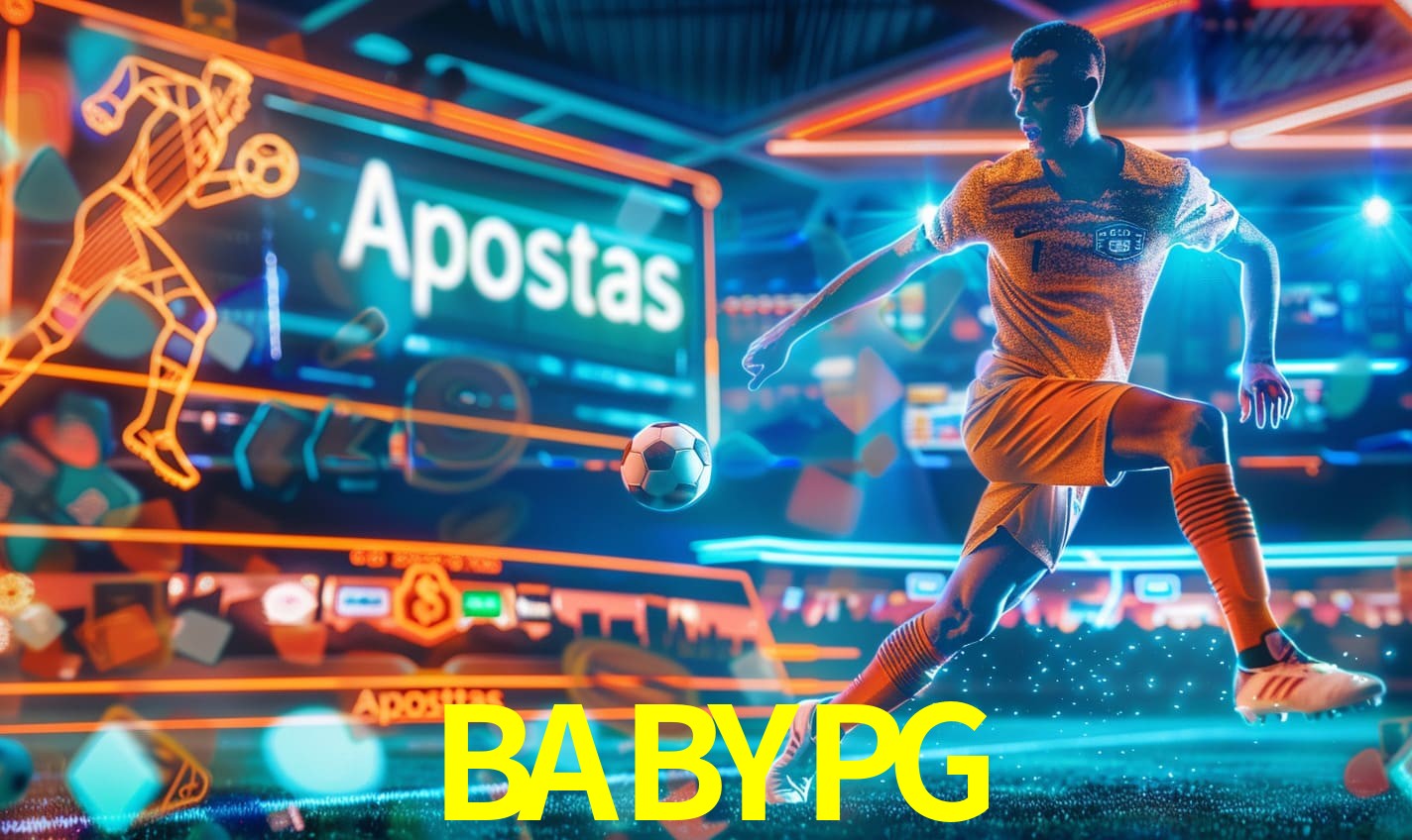 Apostas BABYPG