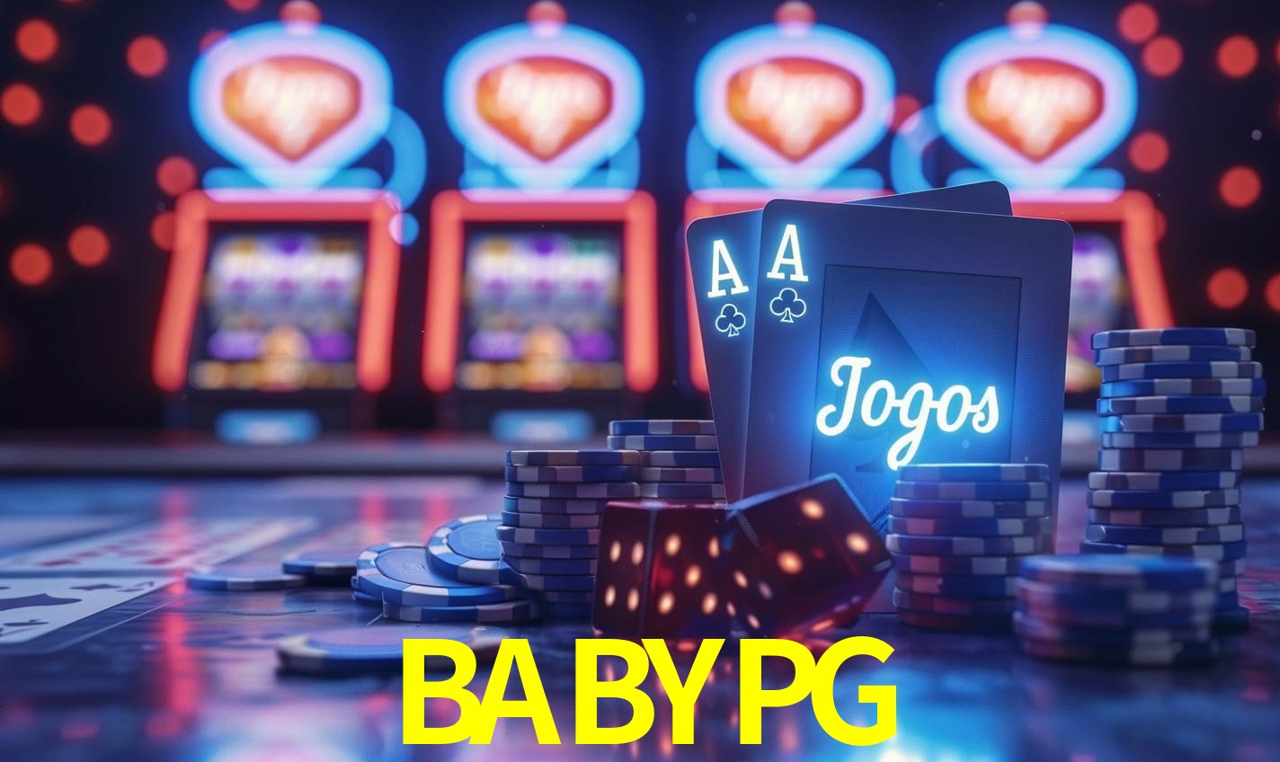 Lista de Jogos BABYPG
