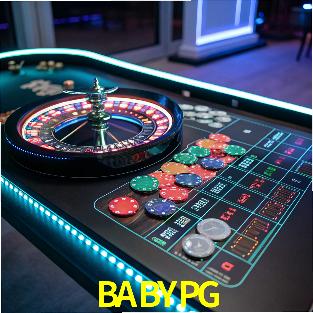 Cassino Online BABYPG